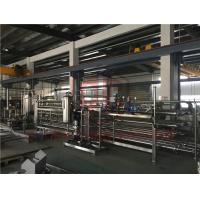 Fruit Pulp Processing Equipment Oil And Milk Bottle Filling Machine 10000LPH