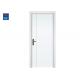 Glossy 1 2 3 Hours Fire Rated Wooden HPL Doors