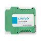 UNIVO ULVC1000Y LVDT RVDT Half Bridge Differential Transmitter Signal Conversion Rail Displacement Sensor Signal Conditioner