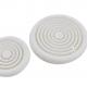 Round 100mm Plastic Air Vents ABS Ventilation Grills
