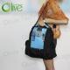 Mini portable with battery and bag oxygen concentrator