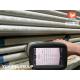 ASTM A213 / ASME SA213 TP304 Stainless Steel Seamless Heat Exchanger Tube