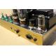 18W Grand Style Hand Wired All Tube Guitar Amplifier Chassis with Ruby Tubes 18W