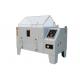 Touch Screen CASS Test Chamber, 25L Salt Spray Testing Machine With Gray PP Board