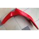 PP Material Front Fender Spare Parts for CRF250 , Motorcycle Spares
