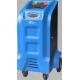 Portable Refrigerant Recovery Machine