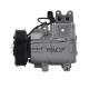 977014E800 Auto AC Compressor For Hyundai Starex For Porter2 For Kia Bongo3 2.5 WXHY134