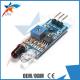 IR sensor Obstacle Avoidance Infrared Reflection Photoelectric Sensor Module