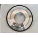 14A1 300mm Flat CBN Wheel For Cylindrical Grinding And Polishing Diamond Wheel