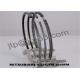 ME997240 Car / Truck / Generator Parts Engine Piston Rings For 4D34