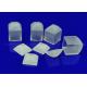 ISO9001 Quartz Abrasive Machining Abnormity OD 3mm
