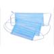 BFE 99 Pleated EN14683 Disposable Surgical Masks