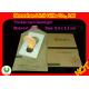 LED credit card pocket flashlight as promotional gift LED flashing toys HLT1102026