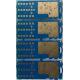 FR4 Material SMT Prototype printed electronic circuit Service ENIG HASL Surface electronics manufacturers