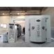 Multi Cathodic Arc Decorative PVD Coating Machine  Full Auto Control System