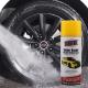 Low VOC Matte Peelable Rubber Spray Paint Water Based For Car