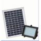 Portable solar system DC Solar light kit Solar Flood light 3W Super Bright