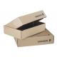 Brown Paper Box , Custom Printing Paper Box Packaging , Kraft Paper Box