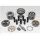 OEM Hitachi Hydraulic Pump Parts / Hmgc35 Hydraulic Motor Parts  Relacement