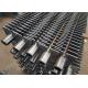 Cold Finished Stainless Steel Boiler Fin Tube For Heating Transfer System Economizer