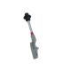 Excavator Throttle Hand Control Lever Dth Drill Industrial Push Pull Lever