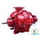Water Pressure Booster Fire Suppression Systems Pump For Boat