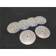 Molins Knife Assy Alloy Grinding Wheel