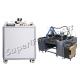 Automatic Portable Descaling Machine Laser Rust Cleaner 50W - 500W Optional