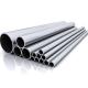 ST35.8 Spiral Welded Carbon Steel Pipes Round Tube GB/T 3639 Precision Bright