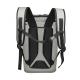 Customized Soft Cooler Backpack Water Resistant For Camping