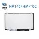 NV140FHM-T0C BOE 14.0 1920(RGB)×1080, FHD  157PPI 300 cd/m² INDUSTRIAL LCD DISPLAY
