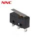 Clion NS-5Z hinger lever Push button micro limit switch Ss Microswitch for Micro oven