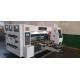 Plc Control Automatic Corrugated Pizza Carton Box Printing Machine