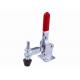 SMT Equipment Straight 100kg Capacity Vertical Hold Down Clamp