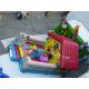 inflatable farm animals , inflatable farm bounce house , inflatable playground balloon