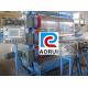 ABS Decoration Single Layer , Multi - Layers Composite Board Extrusion Line