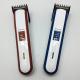 NHC-6008 Electric Power Rechargeable Shor Hair Care Machine Hair Trimmer