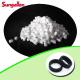 10A-95A Natural Whiite TPE Plastic Material for Toys Easy to Process