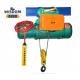 3000kg Electric Wire Rope Hoist Cd Md Hanging Construction 3 Ton
