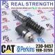 230-9457 386-1769 386-1769 10R-3255 fuel injector 3508B 3512B 3516B 3516B engine injector for caterpillar genset