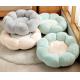 Cat Nest Flower Shape Floral Cat Bed Cute And Comfortable