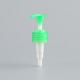 Screw Lotion Pump 28mm 20mm 20/410 28/410 Clear Green Lotion Pump Cap Packaging