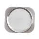 For OEM Apple iPhone 5S Home Button Replacement - White