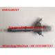 BOSCH Genuine injector 0445120357 Common rail injector 0 445 120 357 , 0445 120 357