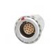 B Series Z5 14pin With grounding pin internal fixation Push-pull self-locking connector
