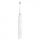 Portable H6 On-The-Go Electric Sonic Toothbrush Wireless Charging Dental Cleaning