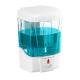 Touchless Battery Operated Wall Mounted Soap Dispenser