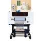 A3 UV DTF Printer T-Shirt Film 30CM UV DTF Printer With Powder Shaker