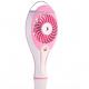 Handy mist cooling air fan handheld water cooling misting fan india