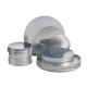 1100 3003 Aluminum Round Circle Disk Disc For Cookwares